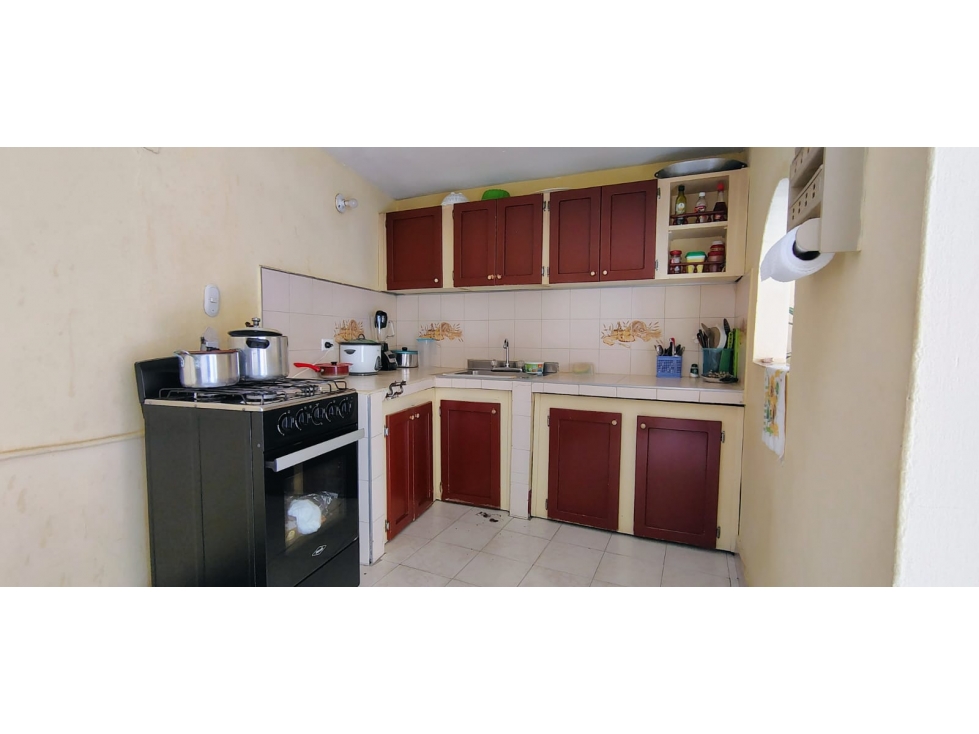 Casa Dúplex en venta Manrique Central — foto 6