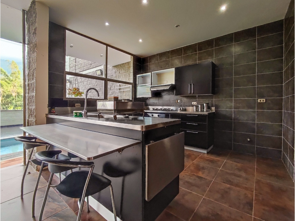 Casa Finca en venta Girardota — foto 3