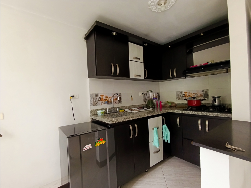Apartamento en Venta en Sendero de la 80 — foto 2