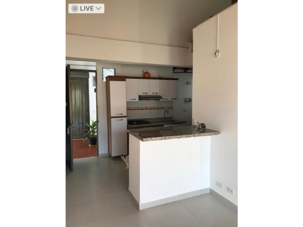 Apartamento en venta en El Retiro Edificio El Ciprés — foto 6