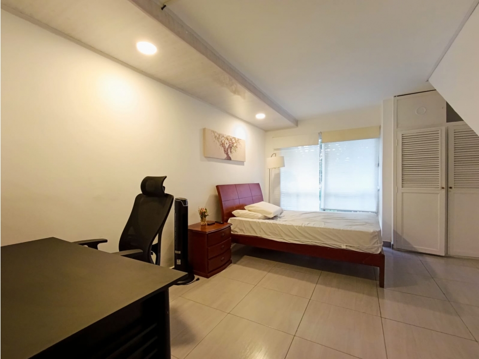 Apartamento segundo piso en venta en el estadio — foto 3