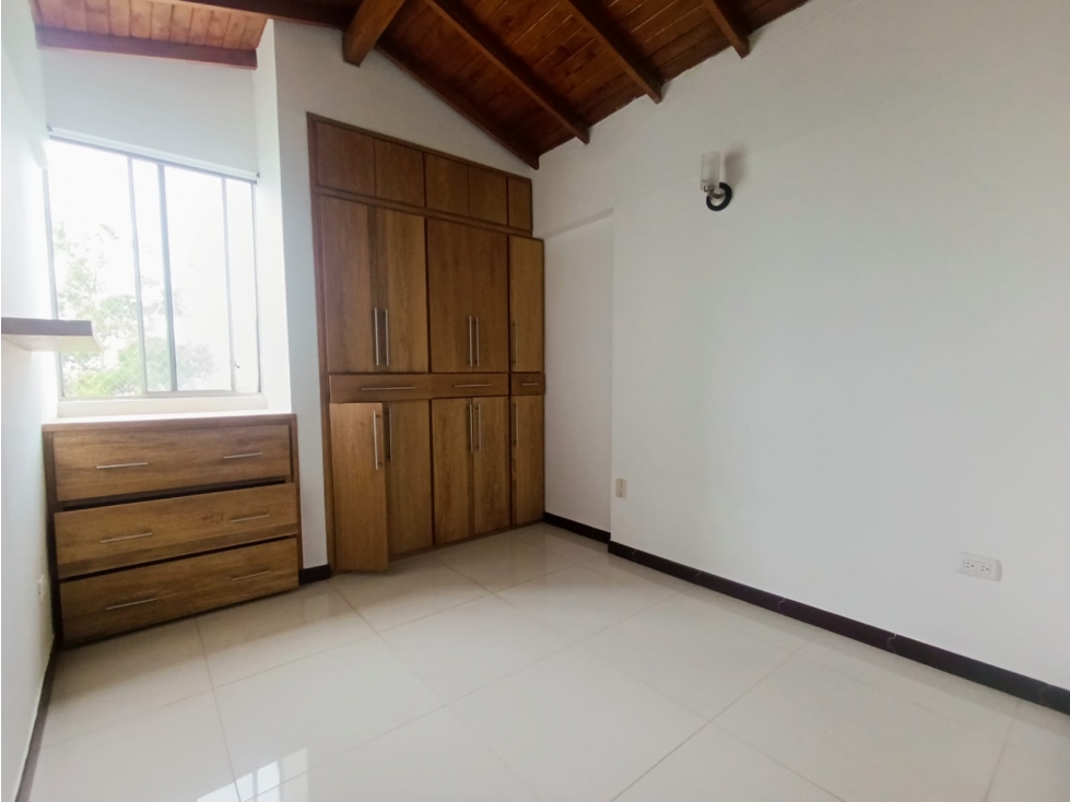 Apartamento en venta en la loma de los bernal — foto 5
