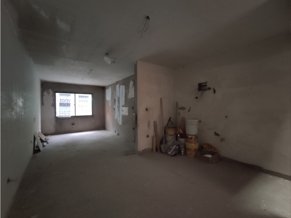 Apartamento en venta en obra negra Altavista Parte Baja — foto 3