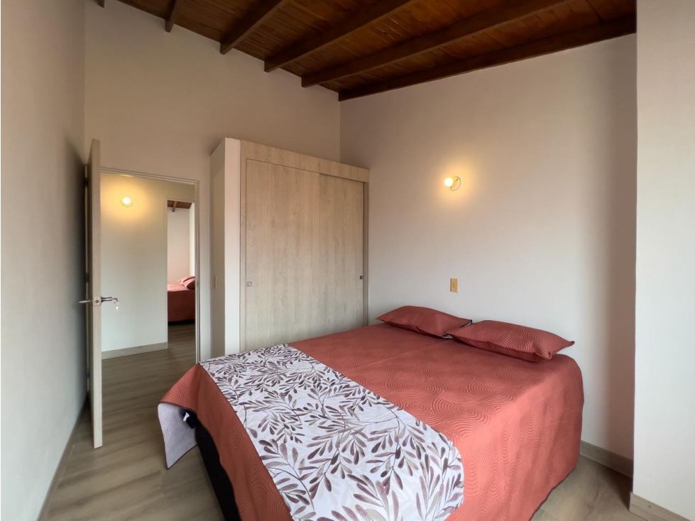 Apartamento en venta en belen san bernardo — foto 4