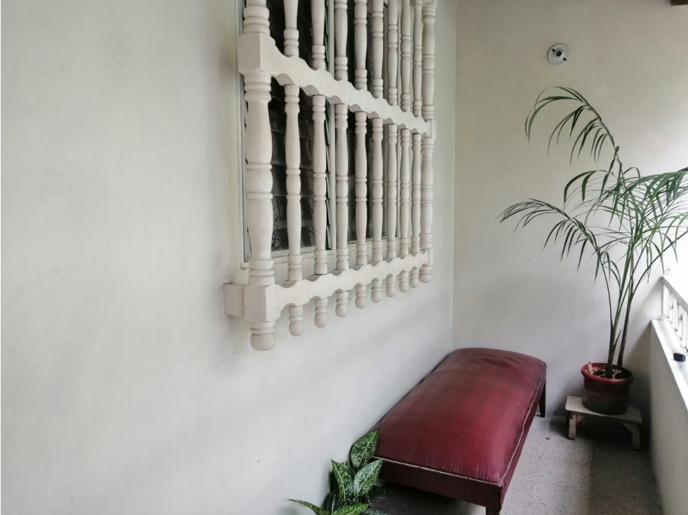 Casa Dúplex en venta frente a la Unid. Deportiva de Belén — foto 2