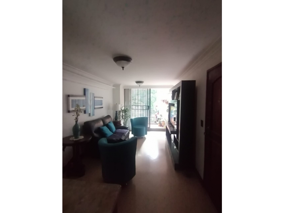 Apartamento en Venta en La Castellana — foto 4