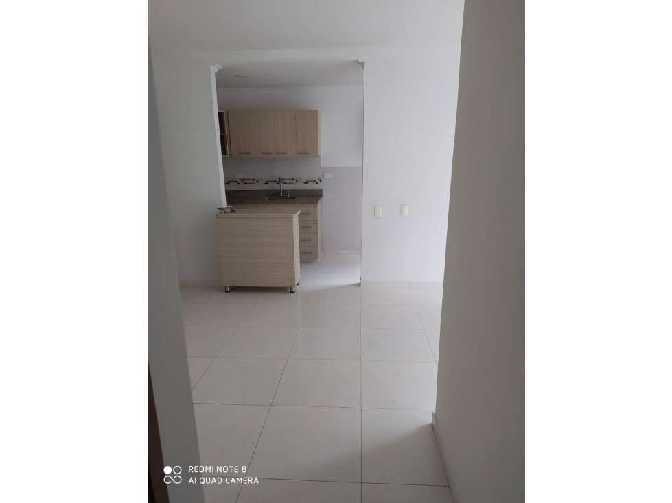 Apartamento en venta Calasanz Sendero de la 80 — foto 6