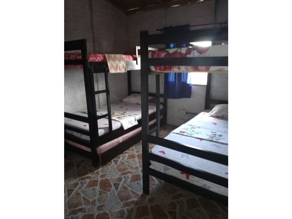 Cabaña en venta en San Bernardo del Viento Córdoba - 6