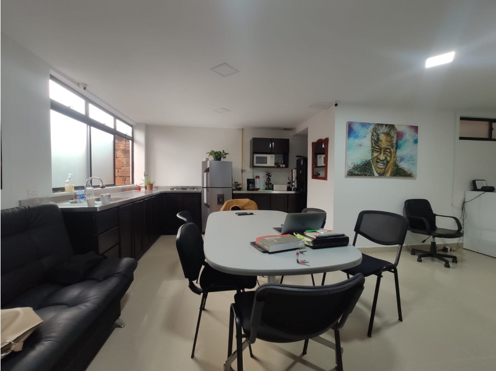 Apartamento en venta en Velódromo