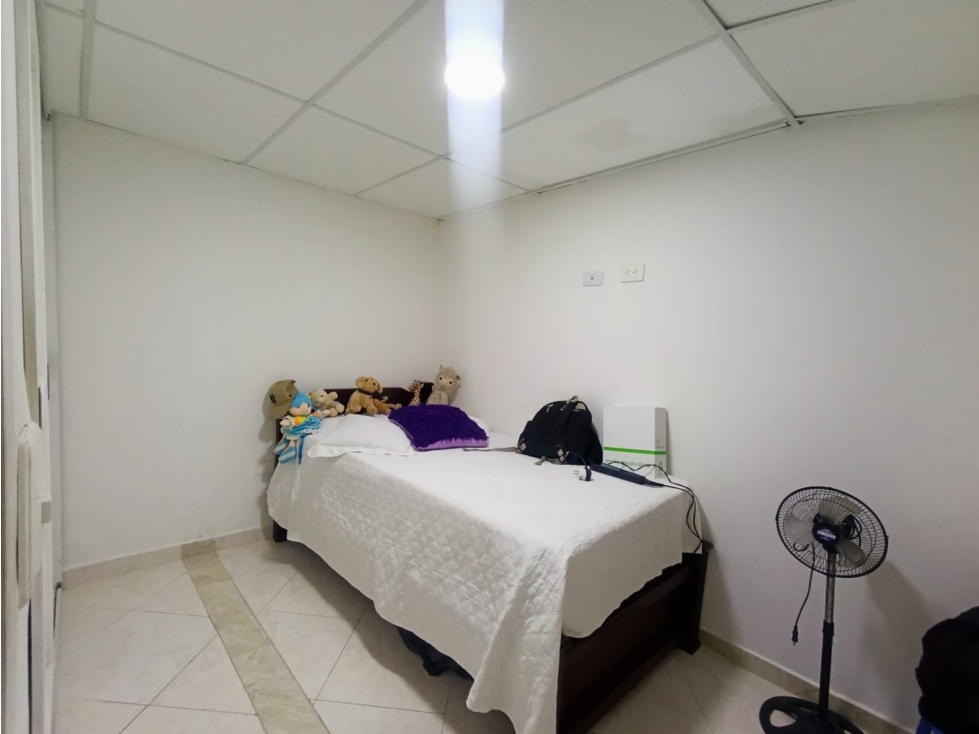 Apartamento primer piso en venta en Belen San bernardo — foto 5