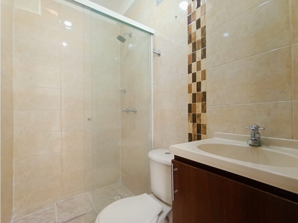 Apartamento en venta cuarto piso en belen san bernardo — foto 6