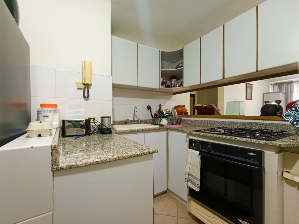 Apartamento en Venta Conquistadores Ed. Itaipú — foto 2