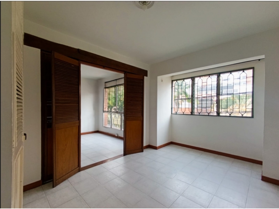 Apartaestudio con parqueadero en Belén Malibu — foto 5