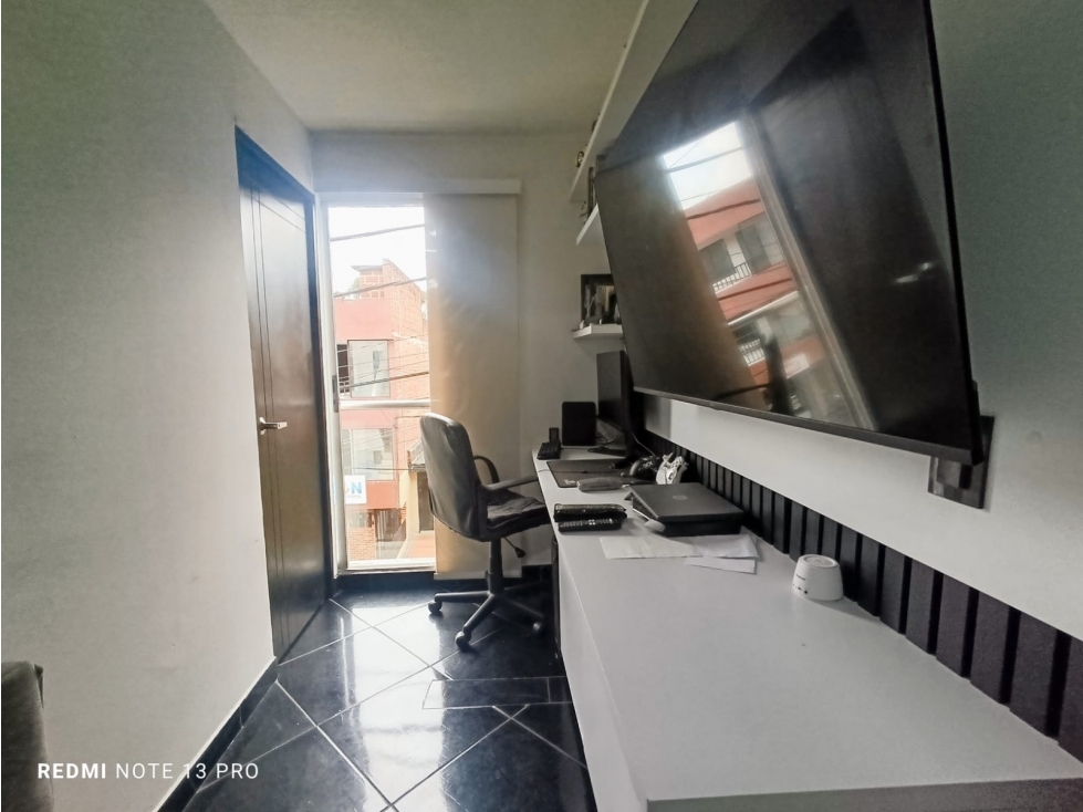 Apartamento en venta en robledo curazao — foto 6