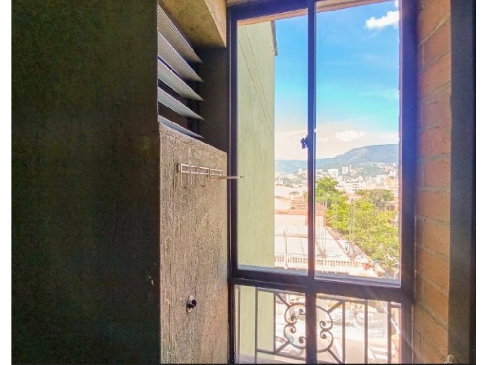 Apartaestudio en Venta Belén Parque Ed Rincón del Parque — foto 2
