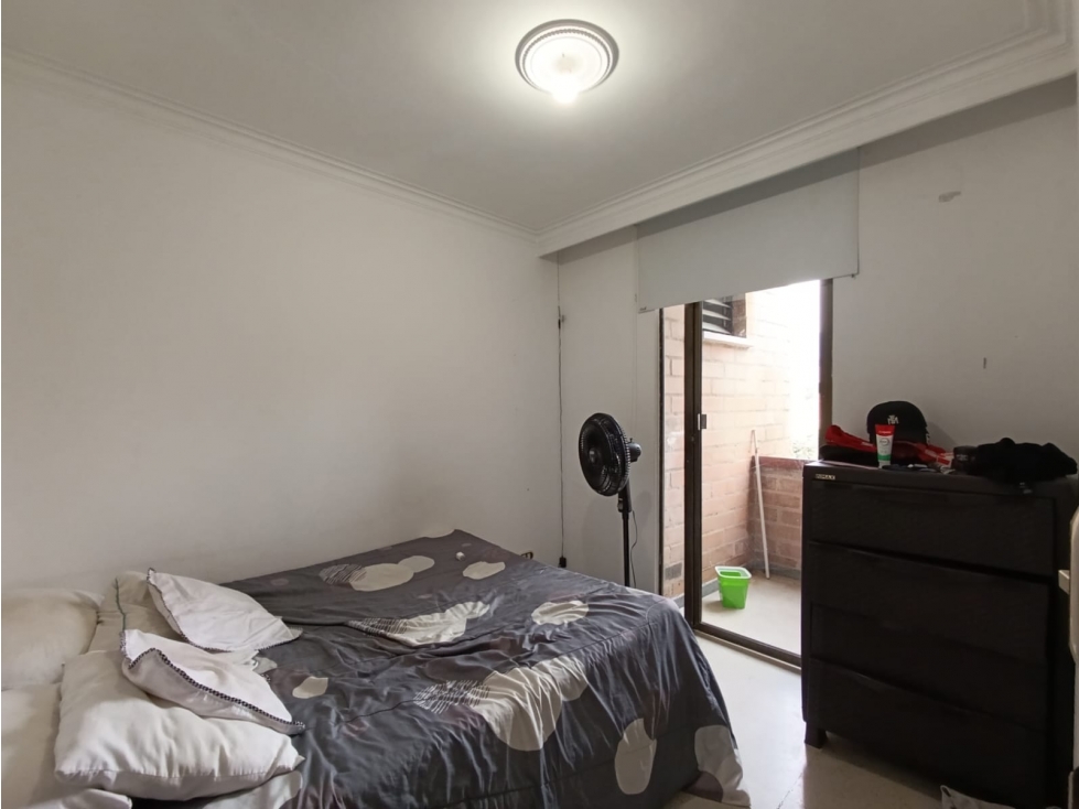 Apartamento en venta en Belén Rosales Ed Portal del Parque — foto 4