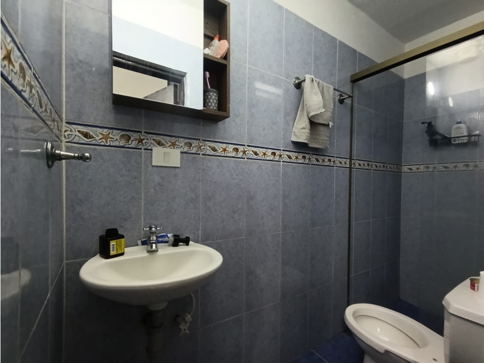 Casa en venta segundo piso en belen San bernardo — foto 4