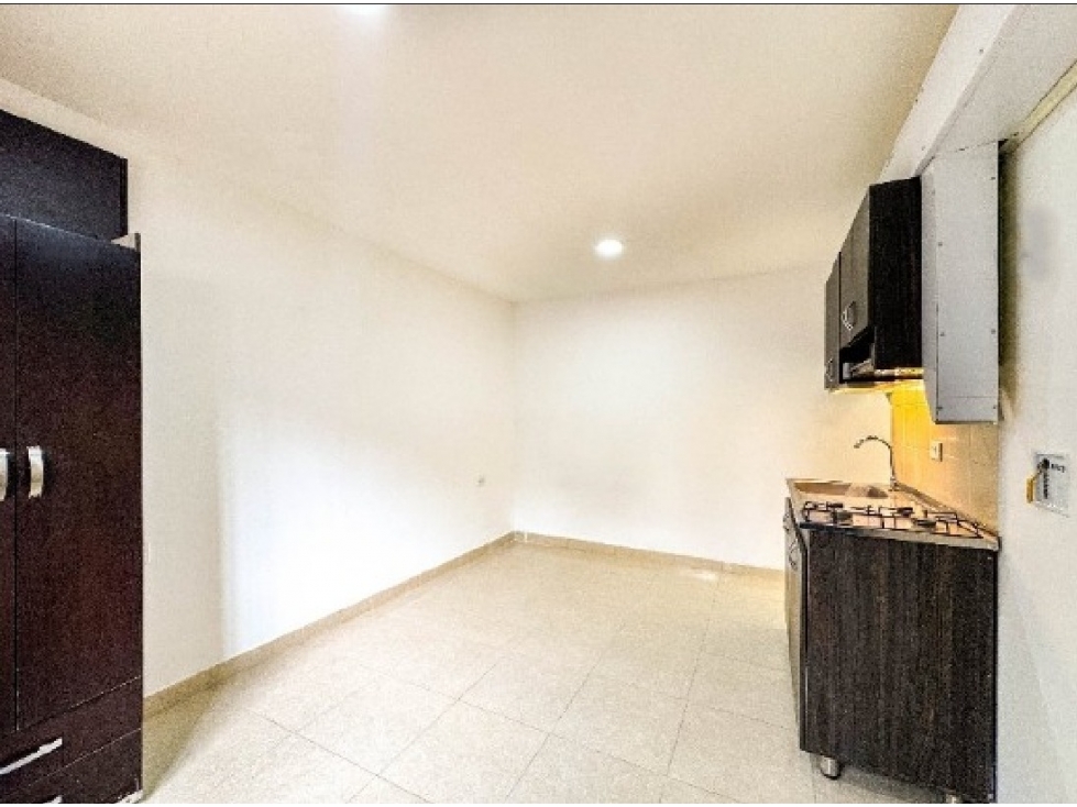 Apartaestudio en venta Belén Granada — foto 2