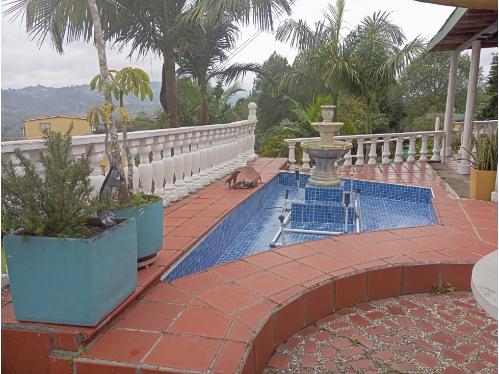 finca en venta Guarne Vereda La Pastorcita — foto 4