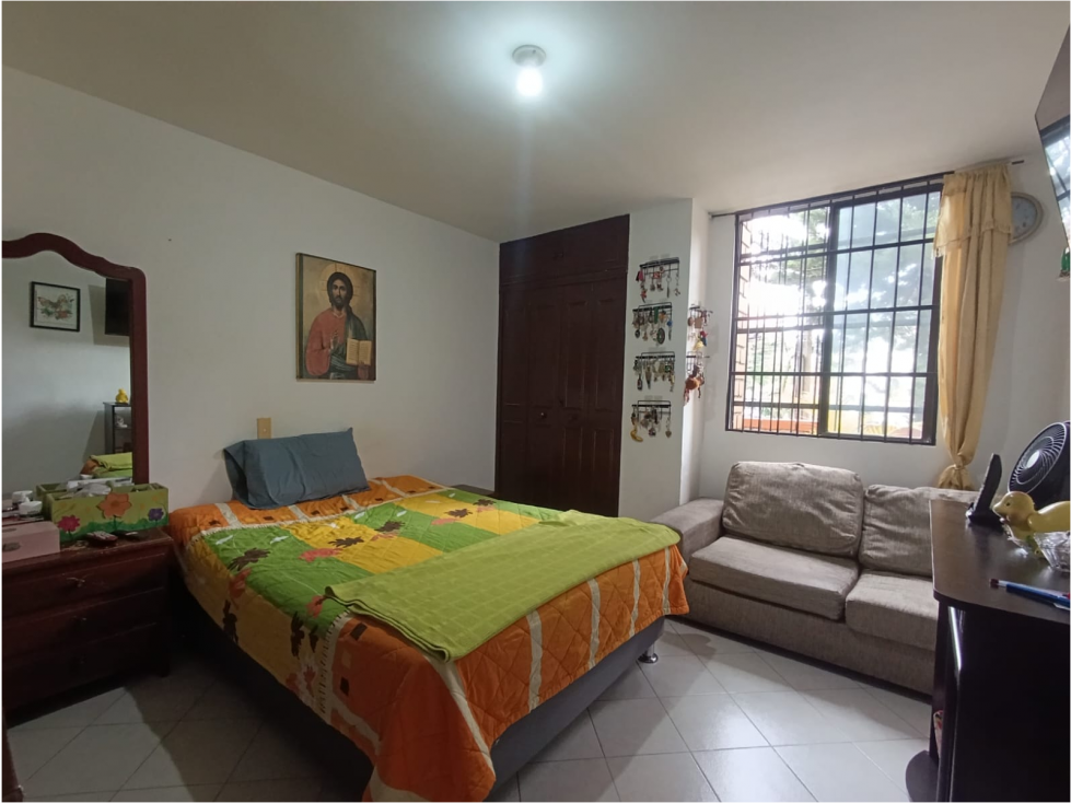 Aparatamento en venta Calasanz parte baja — foto 6