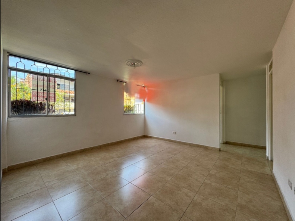 Apartamento en venta en Barrio Santa Fe Coopava — foto 3