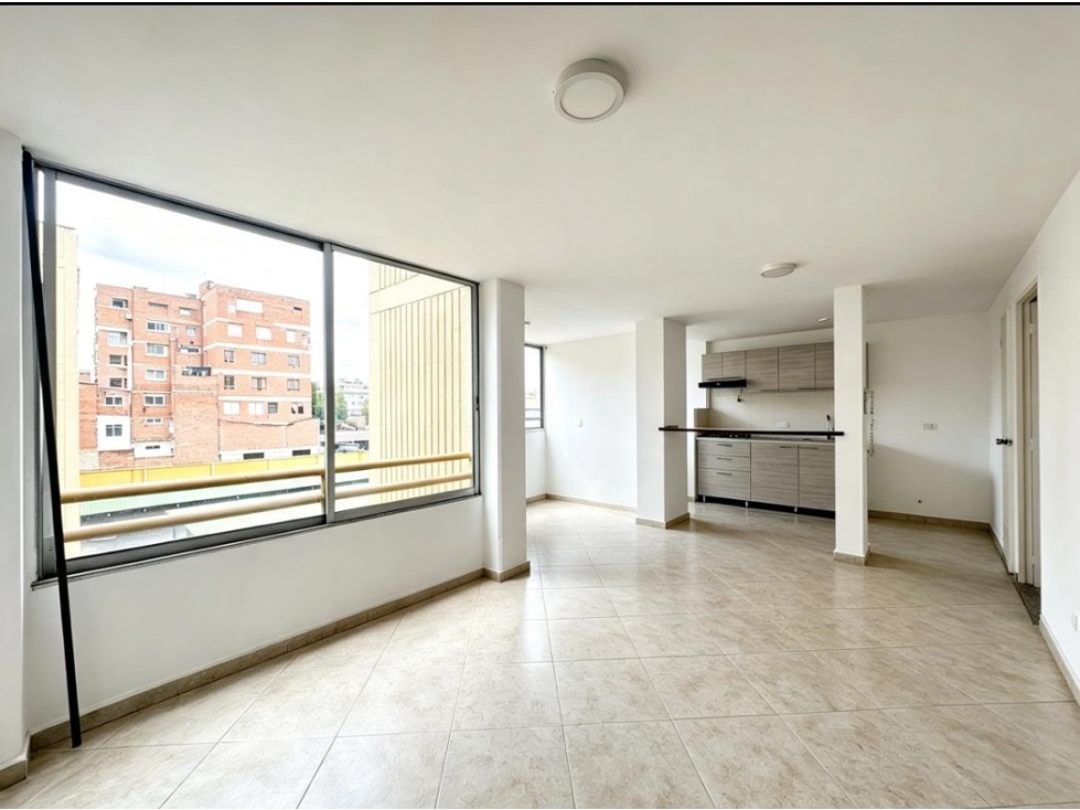 Apartamento en venta Belén Rosales — foto 5