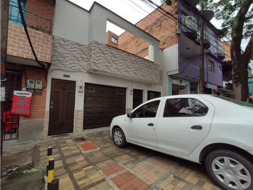 Casa en venta Belén San Bernardo
