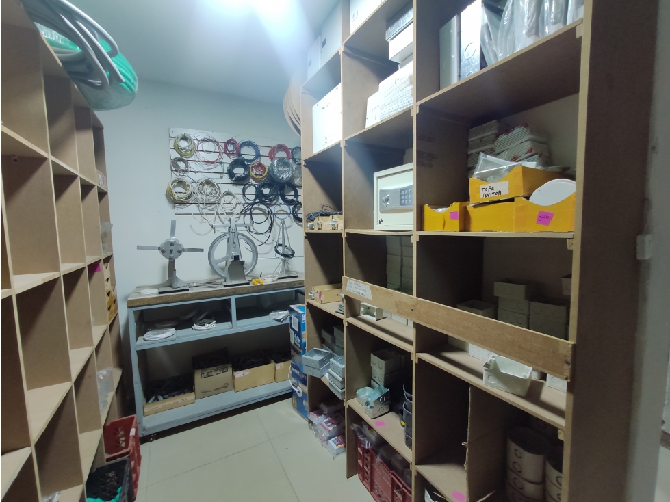 Local en venta excelente ubicación en Belén San Bernardo — foto 6