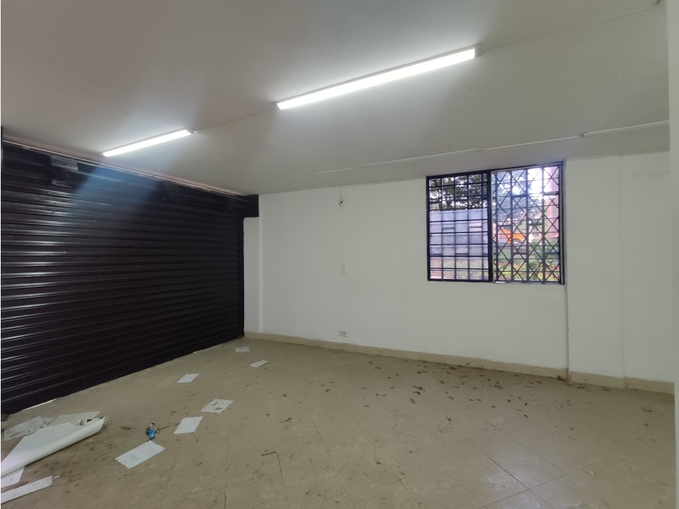 LOCAL EN VENTA EN ALTAMIRA