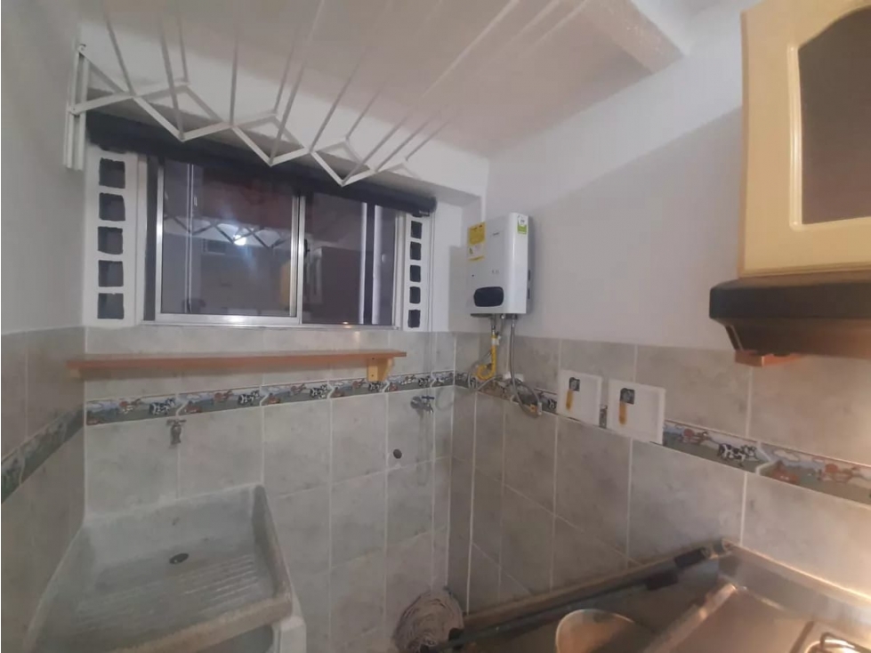 Apartamento en Los Colores — foto 5
