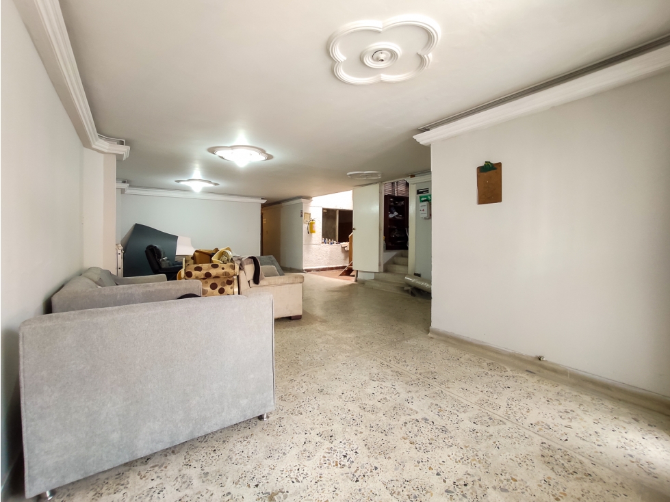Casa en venta Santa Mónica 1