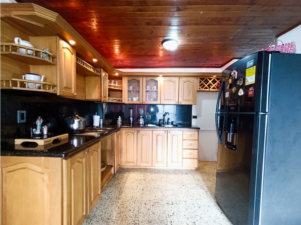 Apartamento en venta en juan del corral — foto 2
