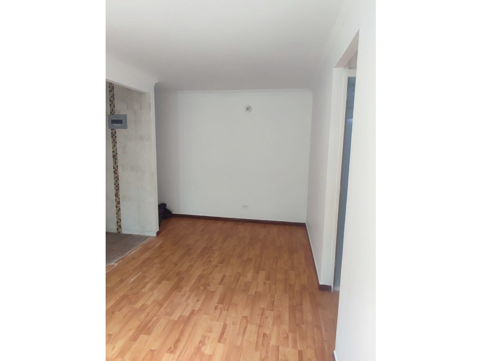 Apartamento en unidad cerrada Belén Rincón — foto 3