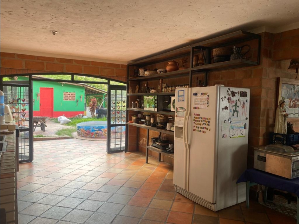 Finca en venta Altavista Vereda El Jardín — foto 4