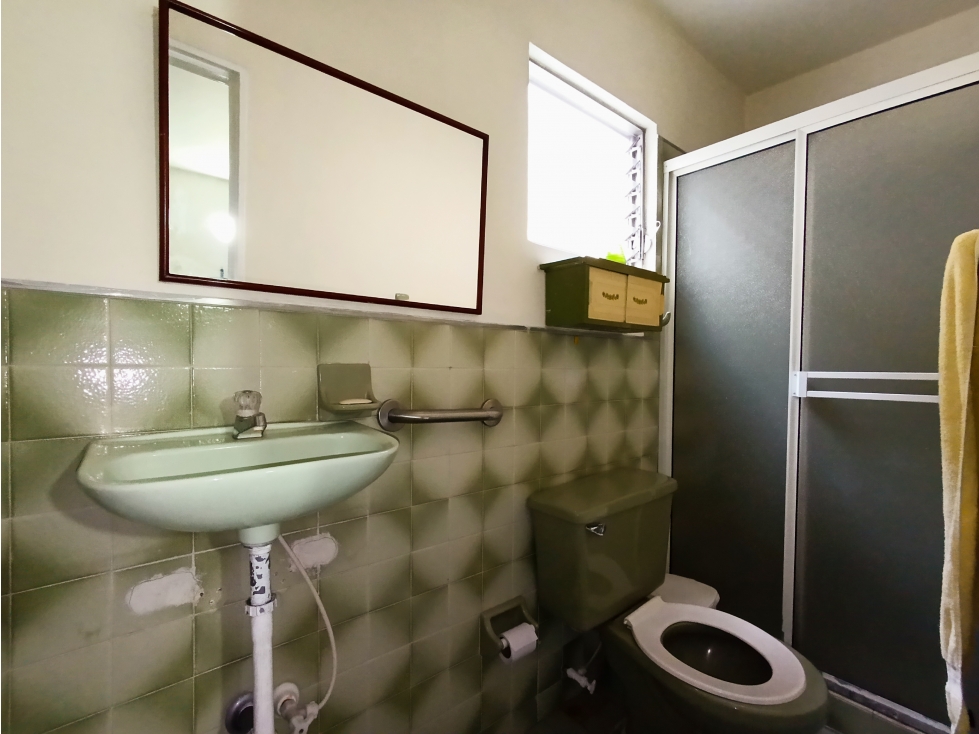 Apartamento en santa lucia — foto 3
