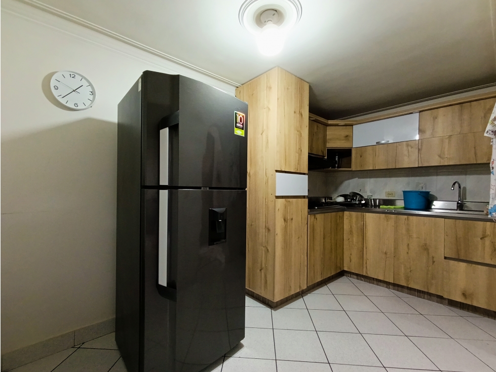 Apartamento en venta en balcones de la serrania — foto 3