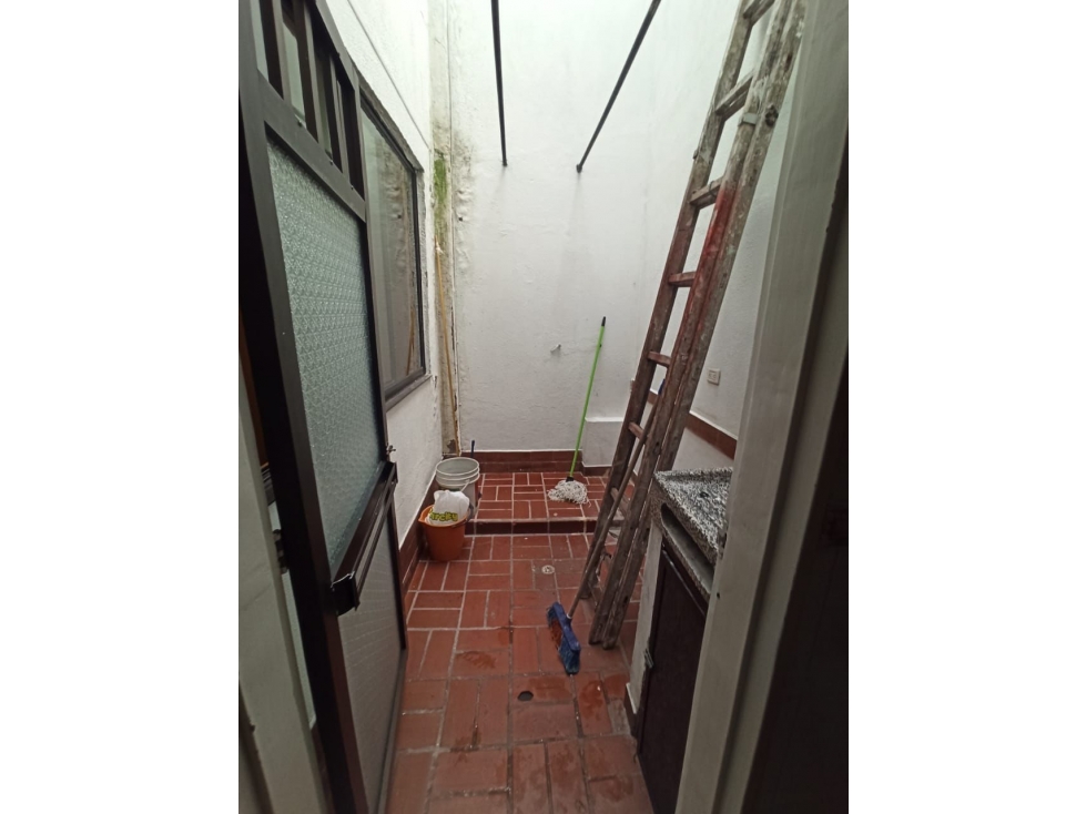 Casa primer piso en venta en san pablo — foto 5