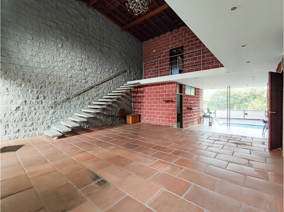 Casa Finca en venta Girardota — foto 2