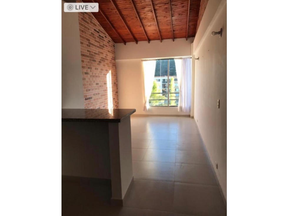 Apartamento en venta en El Retiro Edificio El Ciprés — foto 2