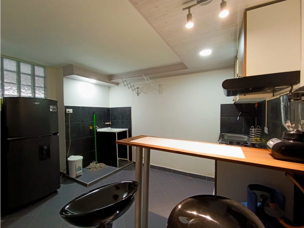 Apartamento segundo piso en venta en el estadio — foto 4