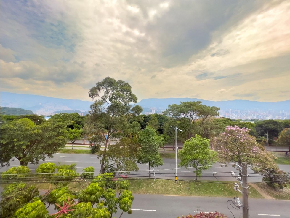Apartamento en venta en belen san bernardo