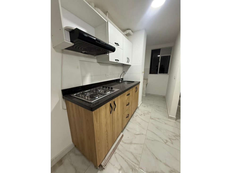 Apartamento en venta en Bello Navarra — foto 3