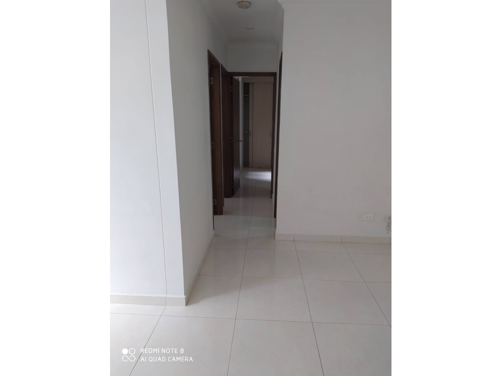 Apartamento en venta Calasanz Sendero de la 80 — foto 5