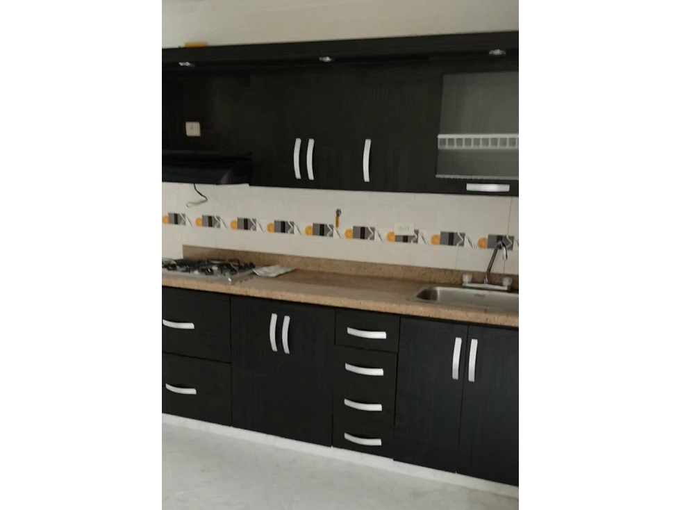 Apartamento Dúplex con terraza en Belén Granada — foto 5