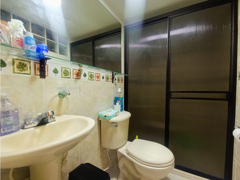 Apartamento primer piso en venta en Belen San bernardo — foto 6