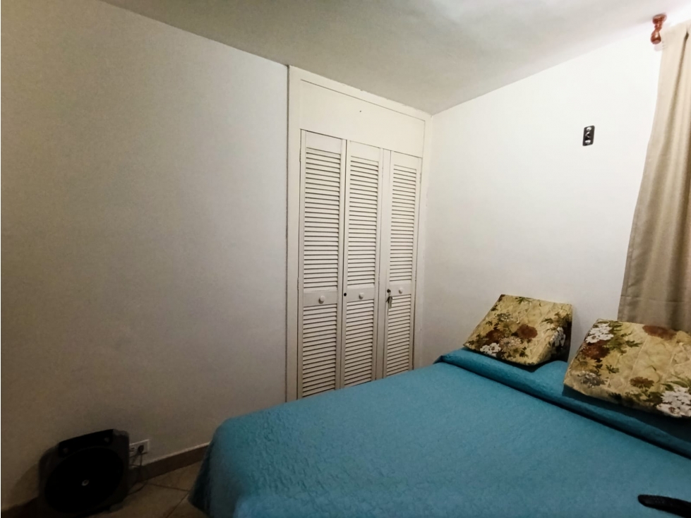 Apartamento en Venta Conquistadores Ed. Itaipú — foto 5