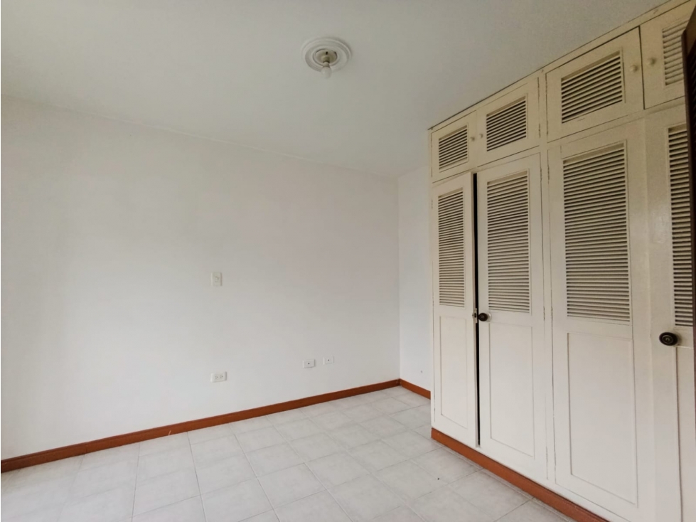 Apartaestudio con parqueadero en Belén Malibu — foto 6