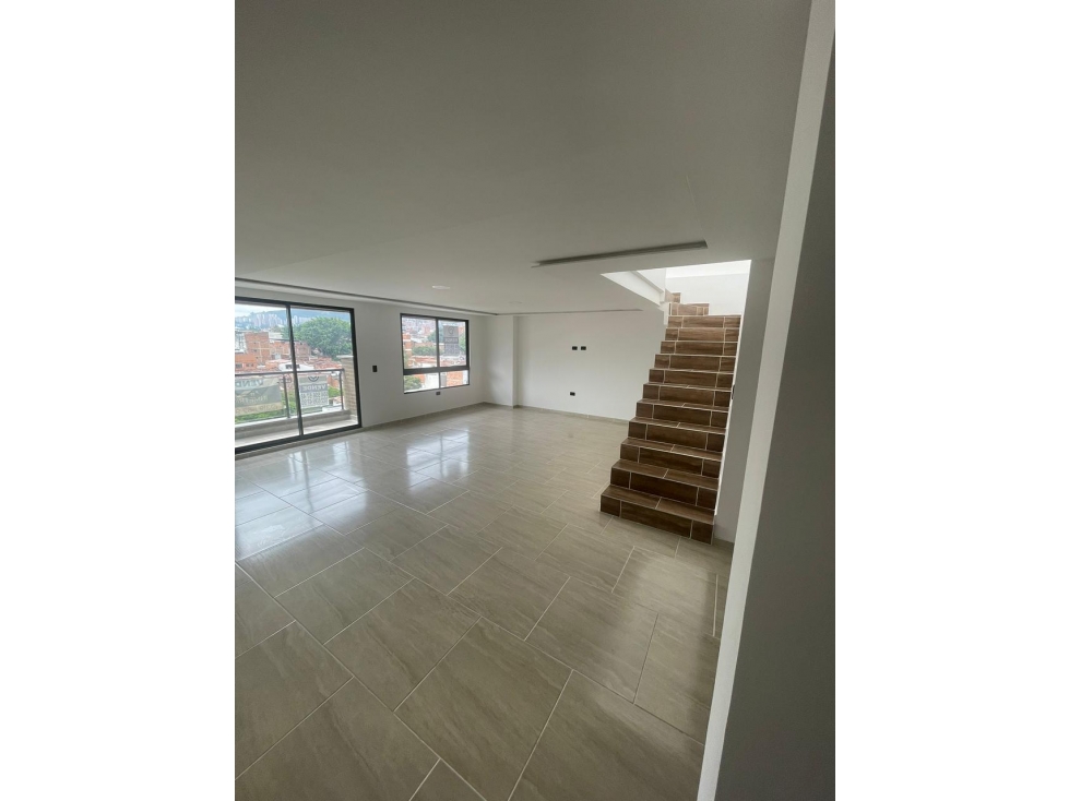 Apartamento para estrenar en Belén Rosales