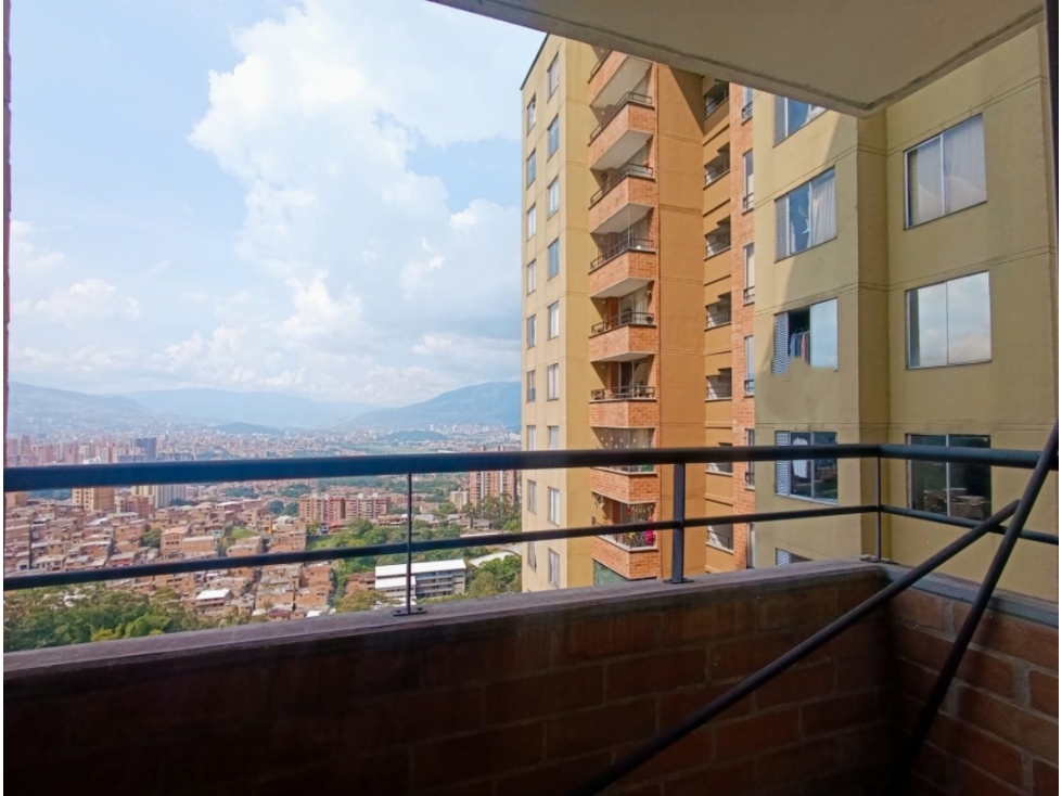 Apartamento en venta Rodeo Alto Atavanza