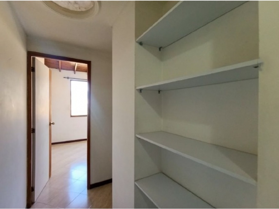 Apartaestudio en Venta Belén Parque Ed Rincón del Parque — foto 4